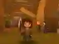 Juego Kogama: Hogwarts Magic Adventures en línea