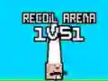 Juego Recoil Arena 1VS1 en línea