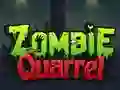 Juego Zombie Quarrel en línea