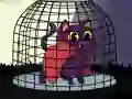 Juego Cat Vampire Escape en línea