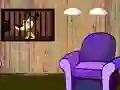 Juego Trapped dog Rescue en línea