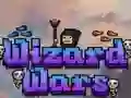 Juego Wizard Wars en línea