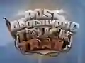 Juego Post Apocalyptic Truck Trail en línea