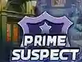Juego Prime Suspect en línea
