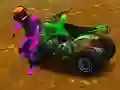 Juego ATV Ultimate OffRoad en línea