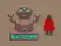 Juego Shrine Warden en línea