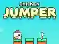 Juego Chicken Jumper en línea