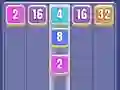 Juego Number Tiles en línea