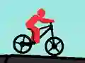 Juego Stickman Bike en línea