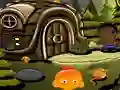 Juego Monkey Go Happy Stage 200 en línea