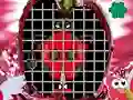 Juego Ladybug Escape From Cherry Land en línea