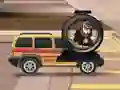 Juego Airport Sniper en línea