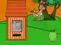 Juego Northern hairy nosed wombat Escape en línea