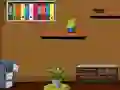 Juego Potty Room Escape en línea