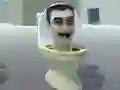 Juego 2 Player Skibidi Toilet en línea
