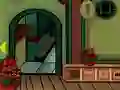 Juego Ancient House Escape en línea