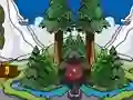 Juego Prehistoric Cave escape en línea