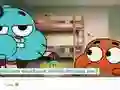 Juego Are you Gumball or Darwin? en línea