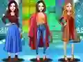 Juego Cherrie New Spring Trends en línea