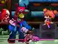 Juego Friday Night Funkin' VS Mario's Madness: D-Sides en línea