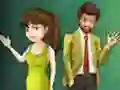 Juego Amgel Easy Room Escape 118 en línea