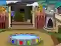 Juego Big Castle Escape en línea
