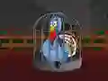 Juego Ocellated Turkey Escape en línea