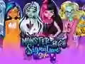 Juego Monster High Signature Style en línea