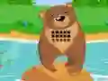 Juego Childish Teddy Forest Escape en línea