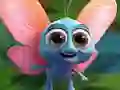 Juego Elated Butterfly Escape en línea