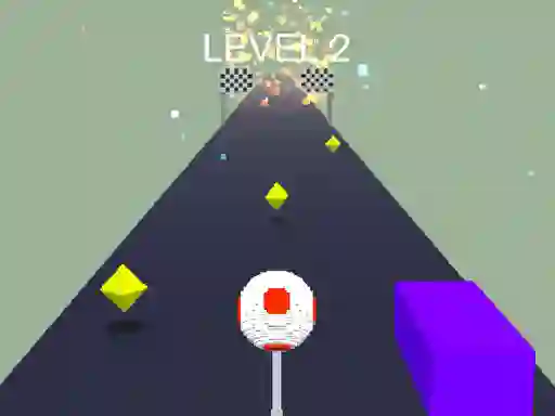 Juego Pixel Speed Ball en línea