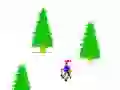 Juego SkiFree en línea
