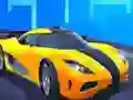 Juego Race Master 3D Car Racing en línea