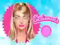 Juego Barbiemania en línea