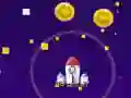 Juego Space breaker FRVR en línea