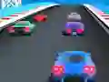 Juego Car Racing 3D: Drive Mad en línea