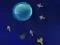 Juego Orbital Defense Program en línea