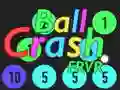 Juego Ball crash FRVR en línea