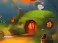 Juego Rescue The Cursed Friends en línea