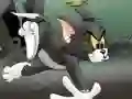 Juego Tom And Jerry Chase In Marsh en línea