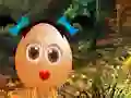 Juego Girl Egg Escape en línea