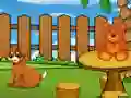 Juego Funny Iguana Escape en línea