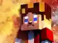 Juego Blocky Fire World en línea