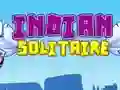 Juego Indian Solitaire en línea