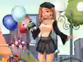 Juego Girly In Paris en línea
