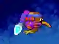 Juego Jetpack Kiwi en línea