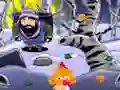Juego Monkey Go Happy Stage 211 en línea