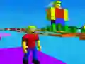 Juego Roblox Obby: Tower of Hell en línea