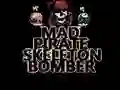 Juego Mad Pirate Skeleton Bomber en línea