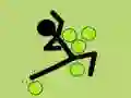Juego Stickman Destroyer en línea